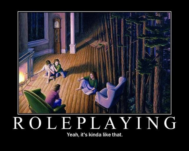 How Women Have Shaped And Changed The World Of Roleplaying Games |  Puzzlenation.Com Blog