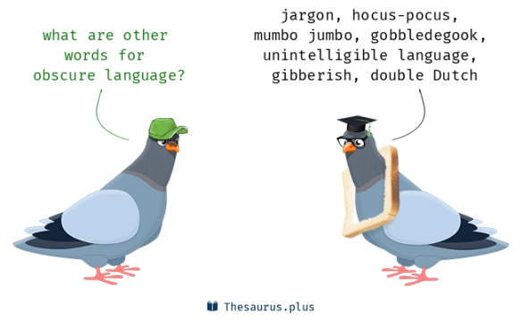 obscure_language