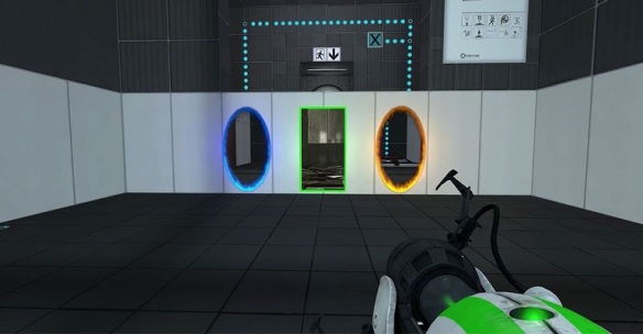 Portal2-Reloaded-Mod-Valve